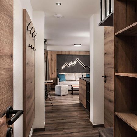 Apartments Niederseer Saalbach Hinterglemm Kültér fotó