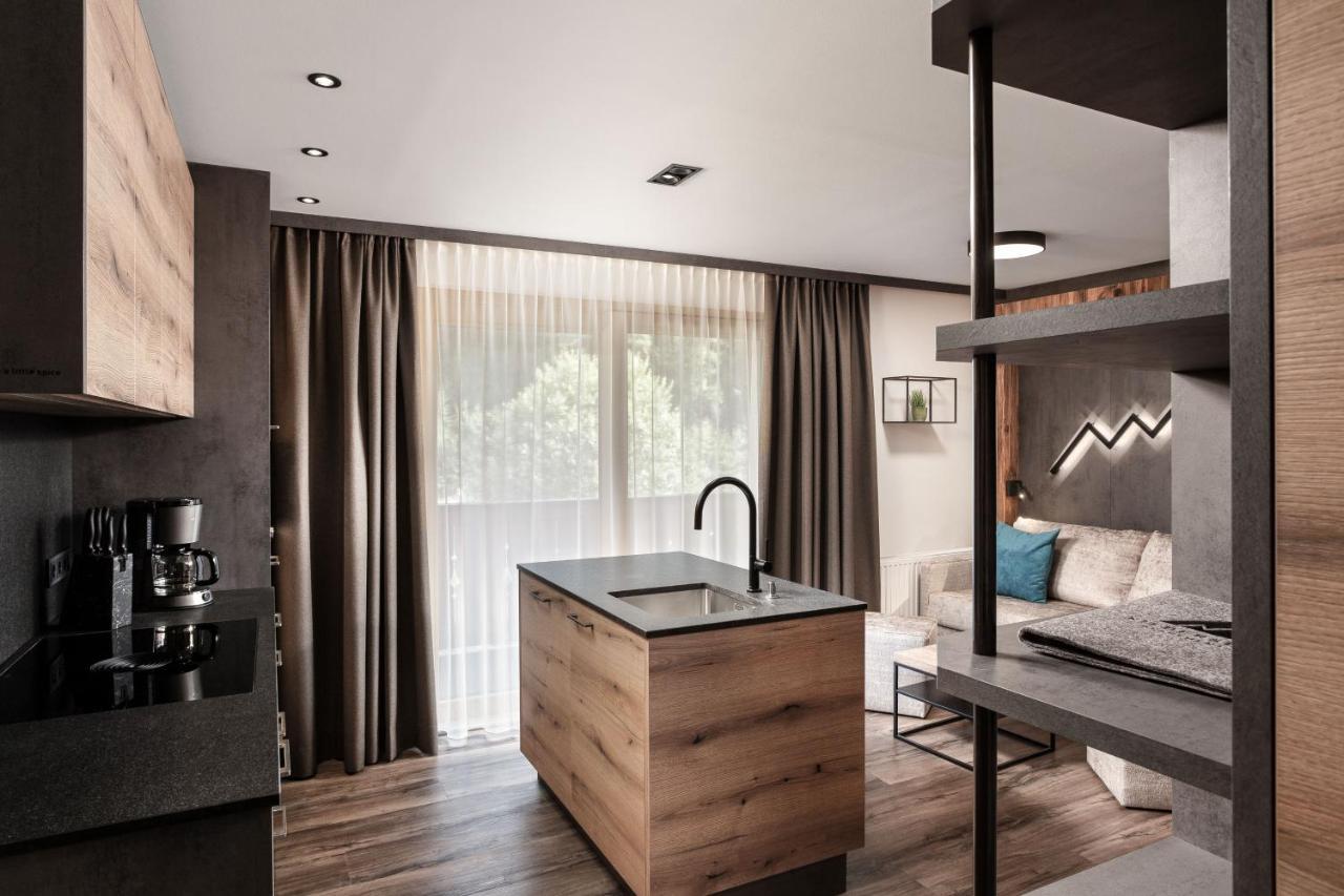 Apartments Niederseer Saalbach Hinterglemm Kültér fotó