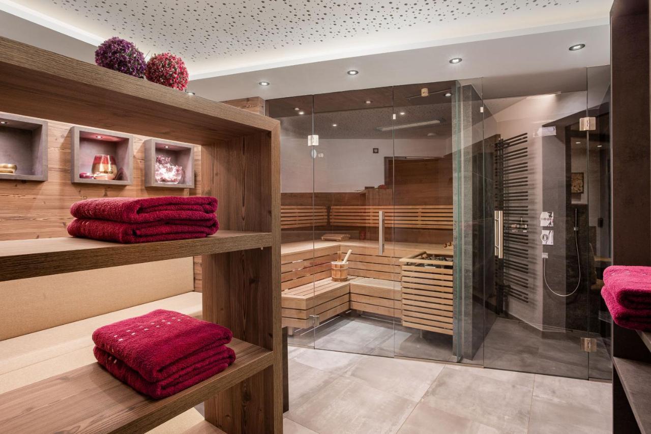 Apartments Niederseer Saalbach Hinterglemm Kültér fotó